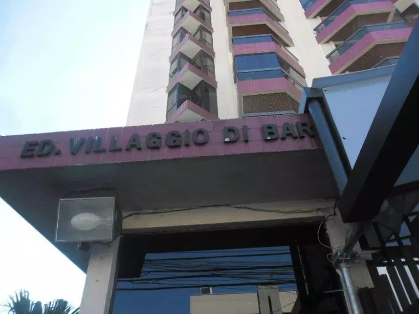 Apartamento duplex com 3 vagas, 169m²
