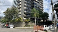 Apartamento de 2 quartos, 250m², 2 vagas