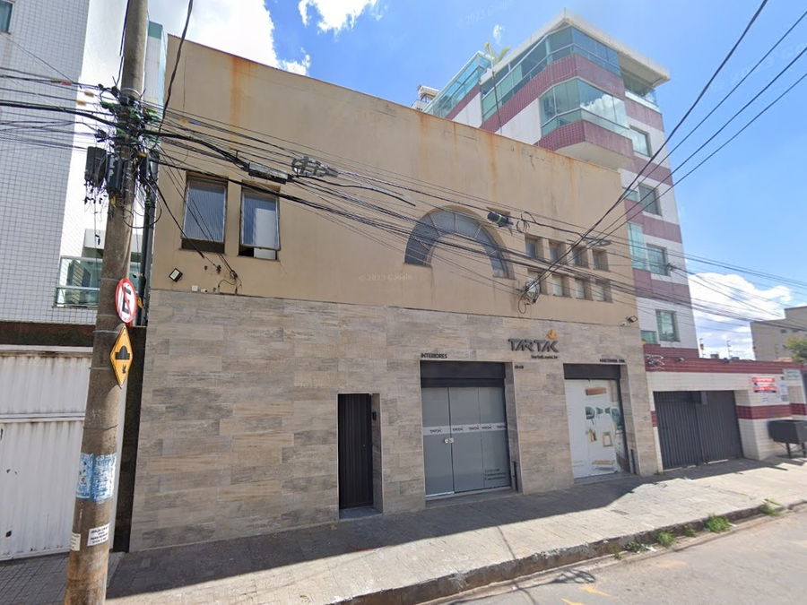 Imóvel Comercial com 360m² de terreno e 600m² construídos