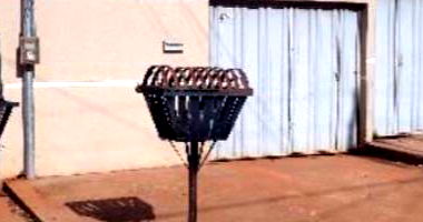 Casa com 69m² em Santo Antônio do Descoberto/GO