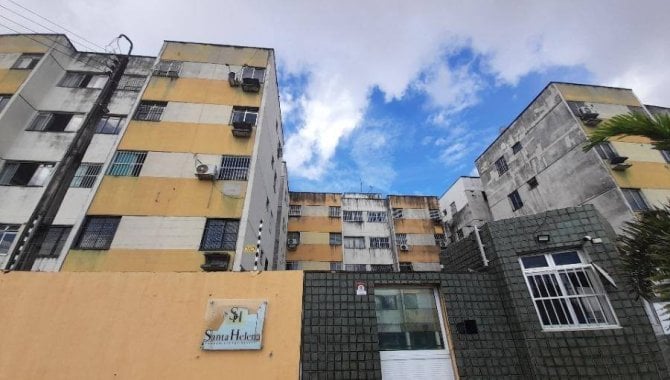 Apartamento 64m² com 1 Vaga -