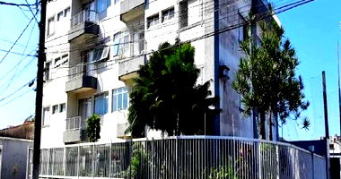 Apartamento com 3 quartos e vaga em Ubatuba/SP