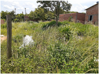Terreno com 360m² em Mineiros/GO
