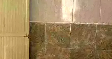 Casa Ocupada com 1 Vaga em Bangu - Rio de Janeiro