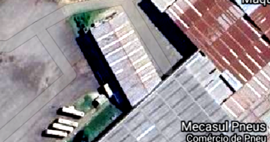 Galpão Comercial com 7.500 m² em Santa Maria - Oportunidade Única!