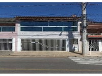 Casa em Leilão com 64,40m² em Campo Limpo Paulista