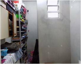 Casa Ocupada com 3 Quartos e 2 Banheiros em Rio Grande/RS