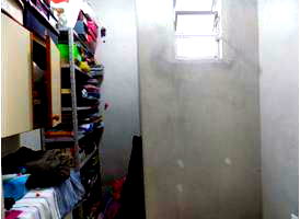 Casa Ocupada com 3 Quartos e 2 Banheiros em Rio Grande/RS