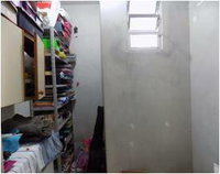 Casa Ocupada com 3 Quartos e 2 Banheiros em Rio Grande/RS
