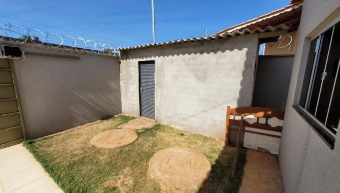 Casa em Condomínio com 3 quartos e 3 banheiros, 71 m², ocupada