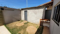 Casa em Condomínio com 3 quartos e 3 banheiros, 71 m², ocupada
