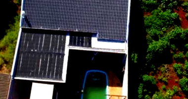 Casa em Fênix/PR com 198.89m² de área construída