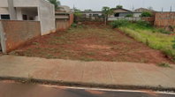 Terreno com 250m² em Lobato/PR