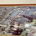 Imóvel industrial com 10.308m² construídos em terreno de 35.600m²