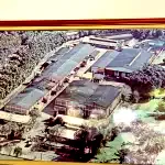 Imóvel industrial com 10.308m² construídos em terreno de 35.600m²