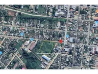 Terreno Amplo com 10.000m² no Centro de Tapes