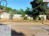 Terreno com 645m² em Itapirapuã/GO