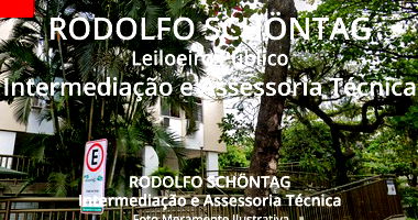 Apartamento 1004 com matrícula atualizada e boa localização