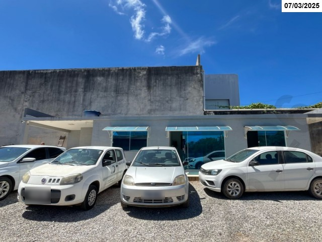 Terreno de 2.512,50m² em Samambaia Norte, Brasília/DF