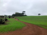 6,87ha de Terras Rurais em Barão de Cotegipe/RS