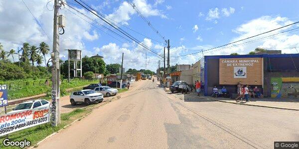 Terrenos em Extremoz/RN - Lotes 12 e 13 com Avaliação de R$ 60.000,00