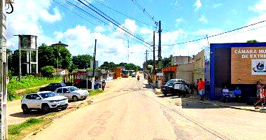 Terrenos em Extremoz/RN - Lotes 12 e 13 com Avaliação de R$ 60.000,00