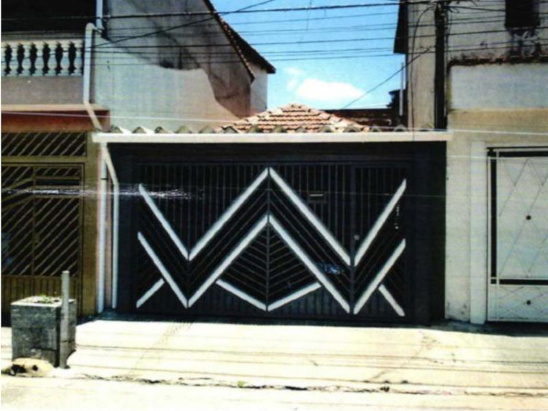 Casa no Tucuruvi