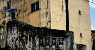 Apartamento com 2 quartos em Abreu e Lima