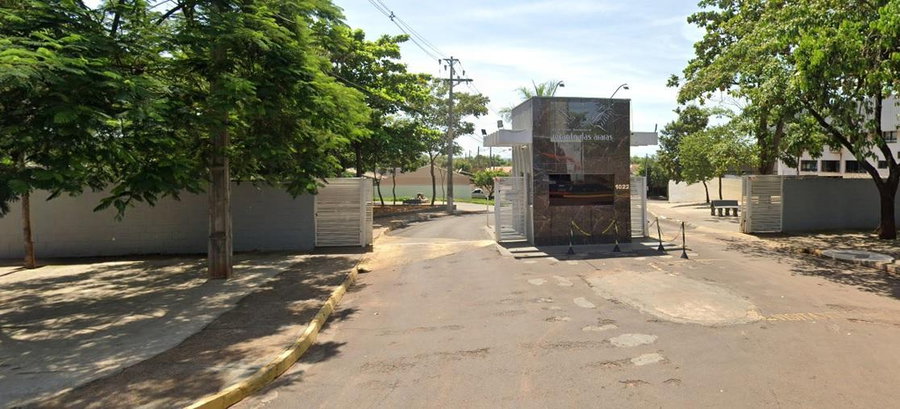 Casa com 2 quartos, 1 banheiro e 64,50 m² construídos