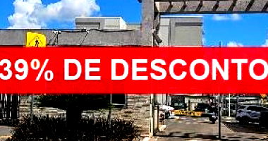 Apartamento com 2 quartos em Várzea Grande/MT