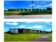 10 Galpões em Itapecuru-Mirim/MA com 2.000m² construídos