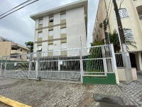 Apartamento de 87m² com financiamento em 420 meses
