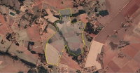 Sítio Santa Maria - 53ha com potencial rural em Itapetininga/SP