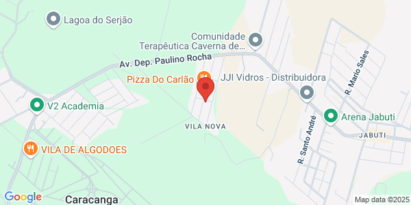 Casa com 2 Quartos e 2 Vagas em Itaitinga