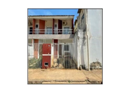 Casa em Boa Vista, 2 quartos, 3 banheiros