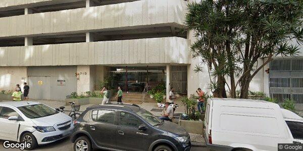 Apartamento 130m², 3 quartos, suíte, vaga no Leme