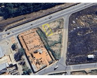 Terreno de 360m² em loteamento no Bairro Santos Dumont