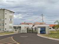 Direitos sobre Apartamento com 1 Vaga em Marília/SP