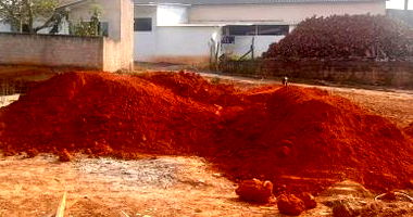 Terreno Urbano com 200m² em Tomazina/PR