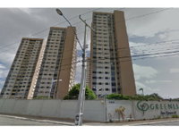 Apartamento com 2 vagas, 106,70m²