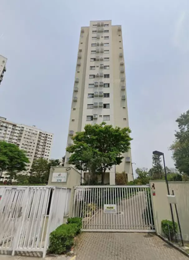 Apartamento com 1 vaga em Del Castilho, Rio de Janeiro