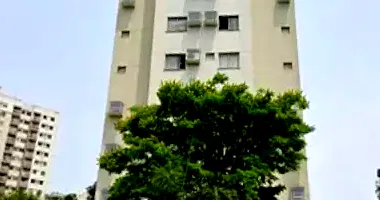 Apartamento com 1 vaga em Del Castilho, Rio de Janeiro