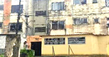 Apartamento 2 quartos, 1 banheiro, 48.89m² área privativa