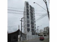 Apartamento duplex com 100,93 m² e 1 vaga de garagem