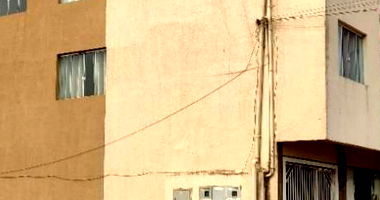 Apartamento com 3 quartos em Condomínio