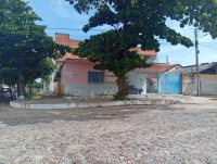 Terreno em Parnaíba com 175m²