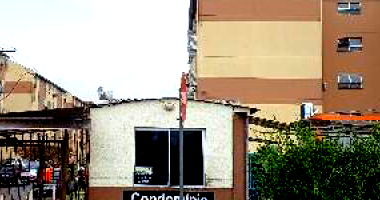 Apartamento com 2 quartos em Porto Alegre