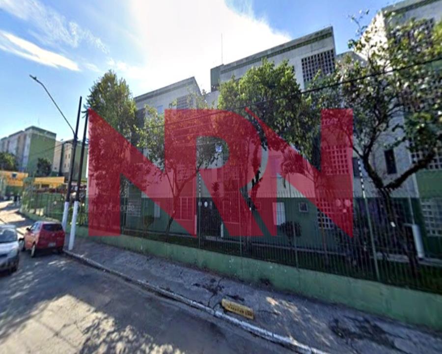 Apartamento com 1 quarto, 1 vaga, 45,38m² útil