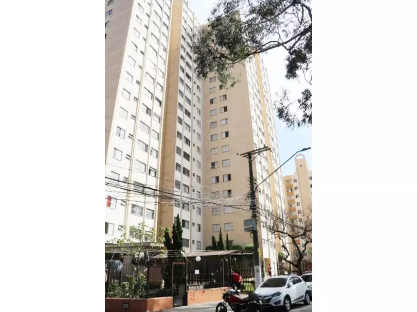 Apartamento com 3 dormitórios, 1 suíte e 1 vaga de garagem