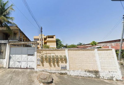 Apartamento 2 Quartos com 1 Vaga e 77,51 m²